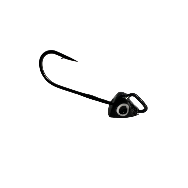 Dream Jig Lite 6 (1/32oz) | 2-Pack