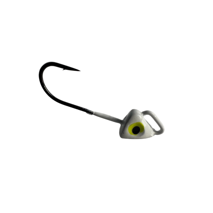 Dream Jig Lite 6 (1/32oz) | 2-Pack