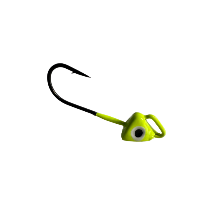 Dream Jig Lite 6 (1/32oz) | 2-Pack
