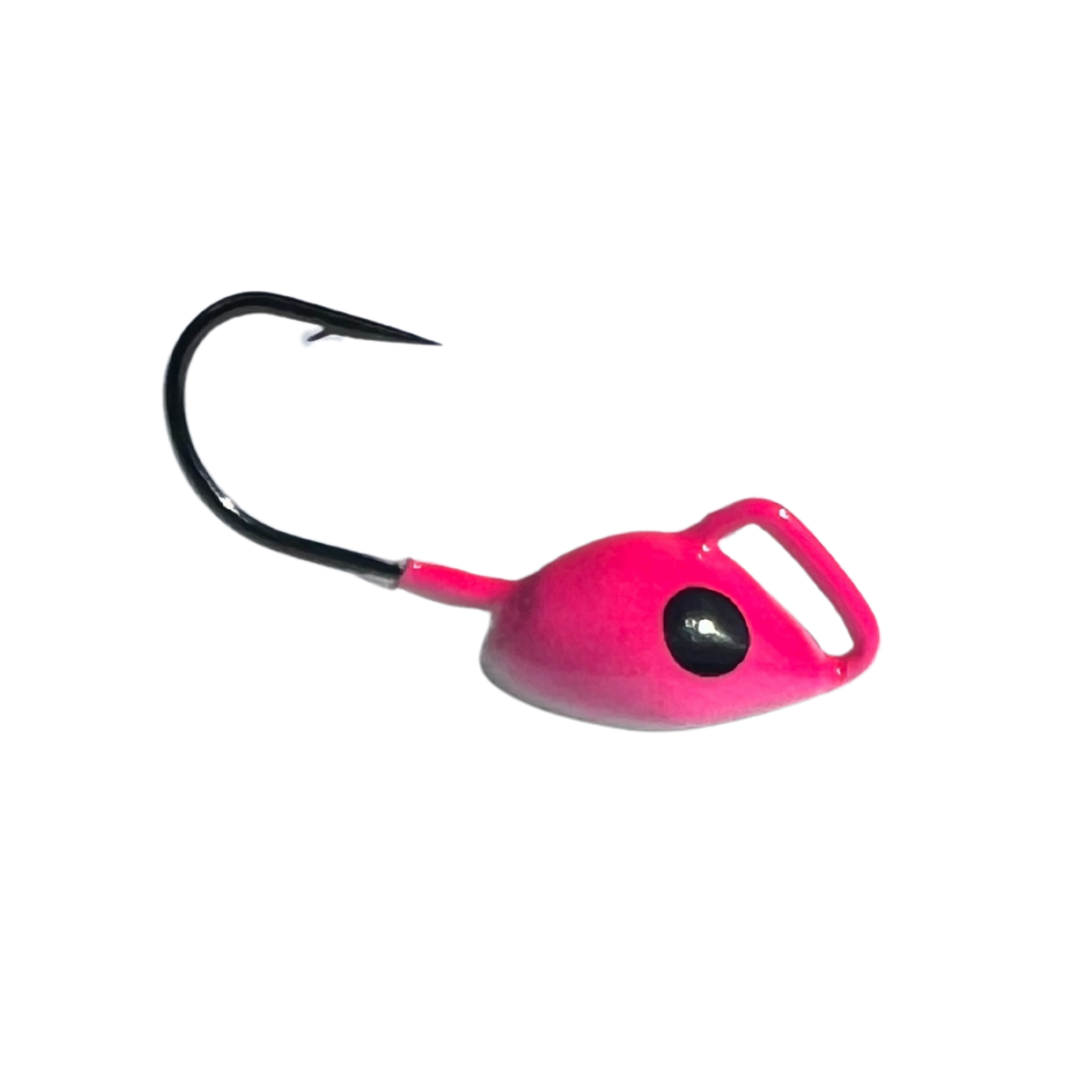 Switchback Size 8 (1/32oz) | 2-Pack