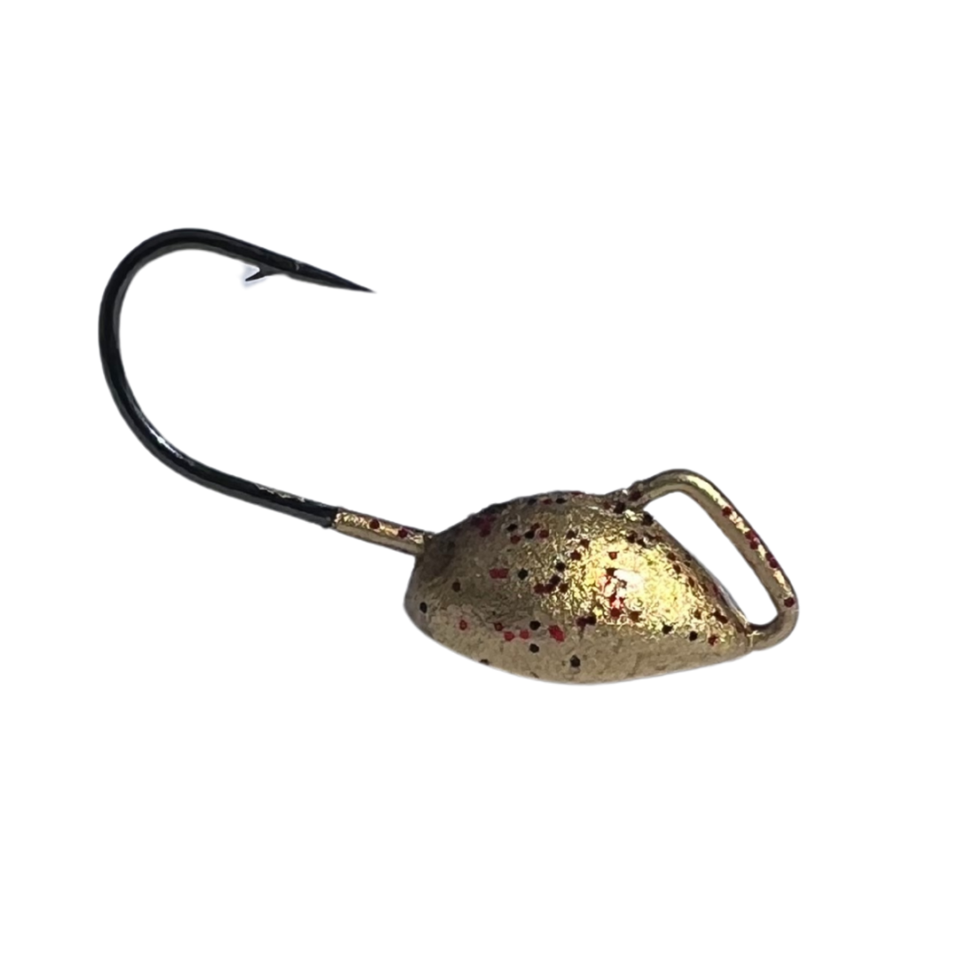 Switchback Size 8 (1/32oz) | 2-Pack