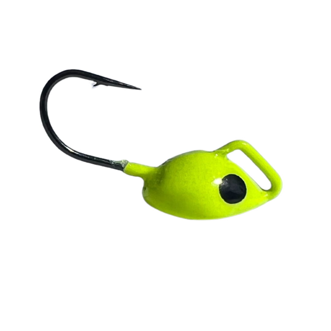Switchback Size 8 (1/32oz) | 2-Pack