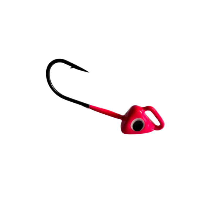 Dream Jig Lite 6 (1/32oz) | 2-Pack
