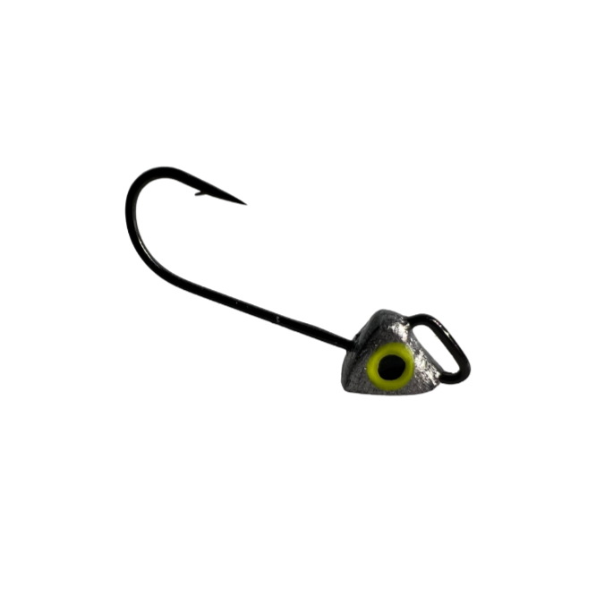 Dream Jig Lite 6 (1/32oz) | 2-Pack