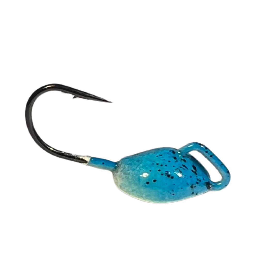Switchback Size 8 (1/32oz) | 2-Pack