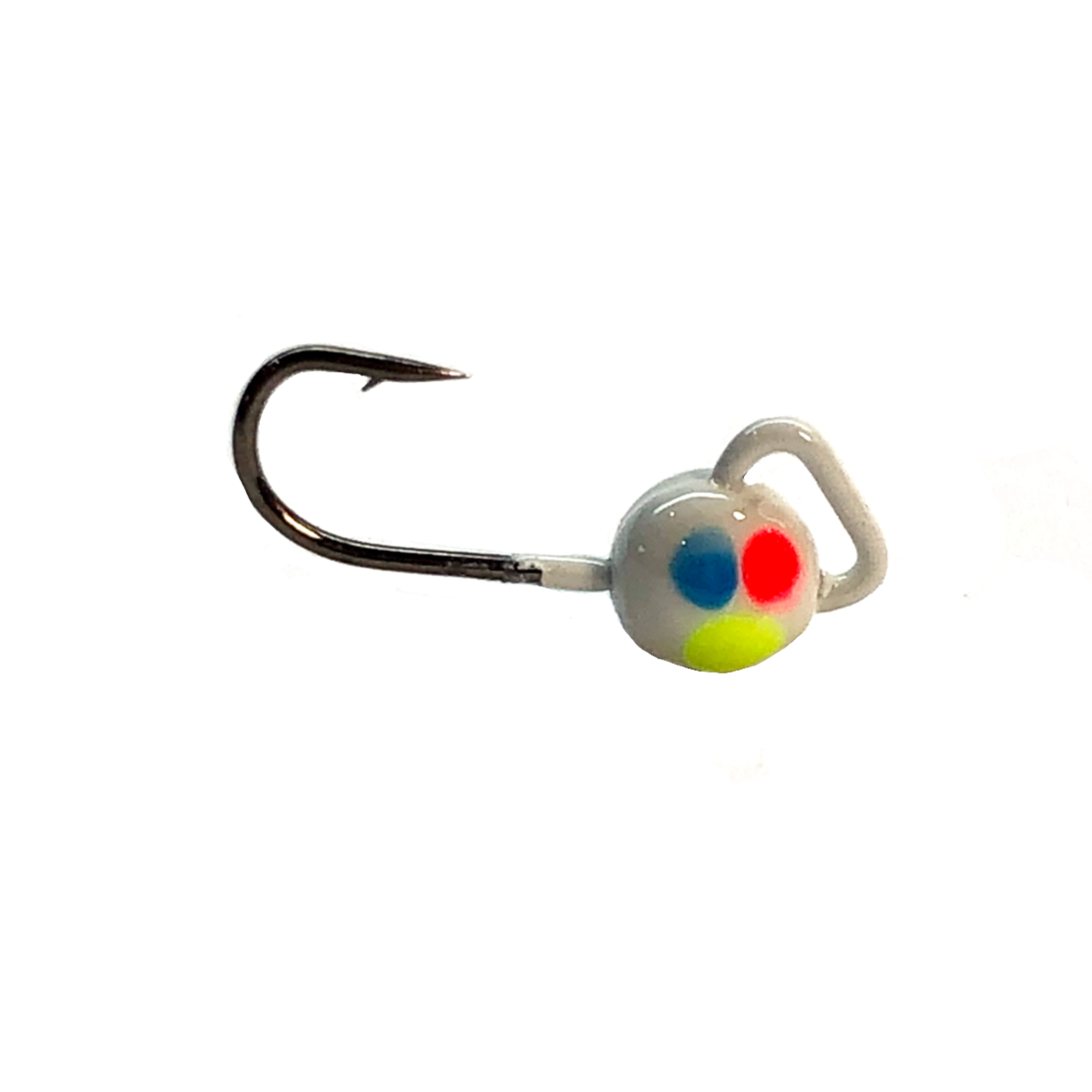Dream jig Glow wonderbread Size 10 (1/480z) large eyelet