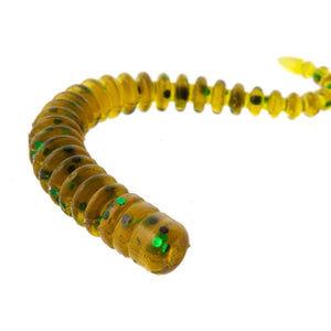 KING LEECH