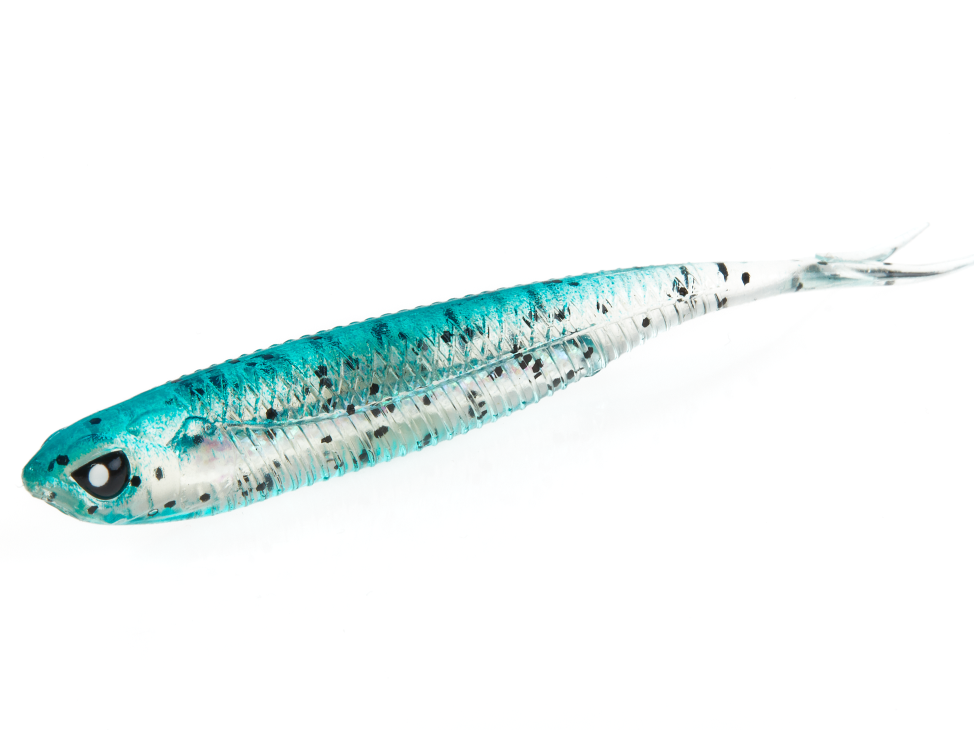 3D MAKORA SPLIT TAIL