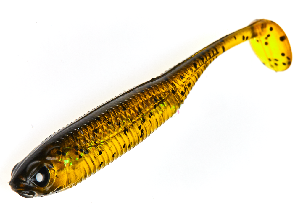 3D MAKORA SHAD TAIL
