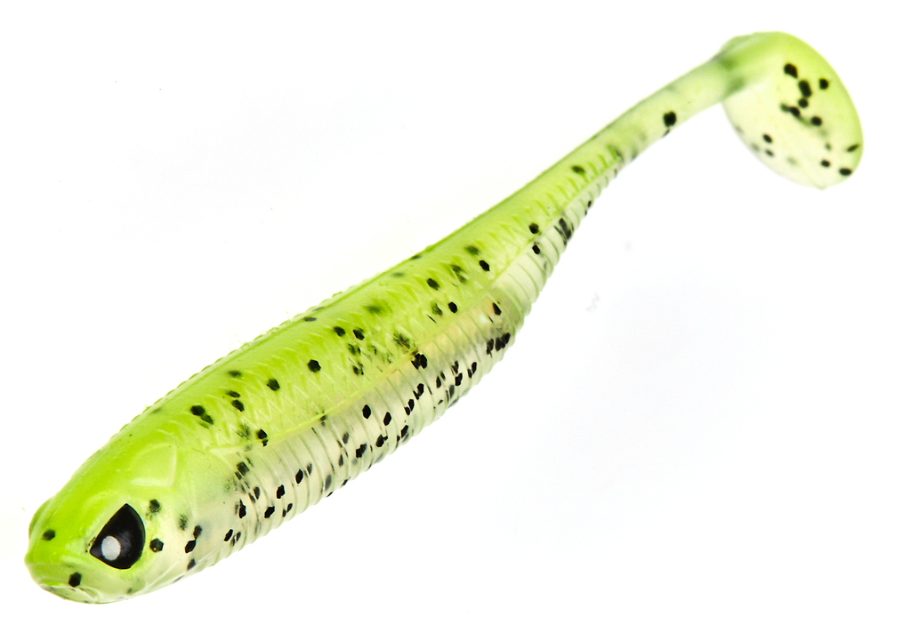 3D MAKORA SHAD TAIL