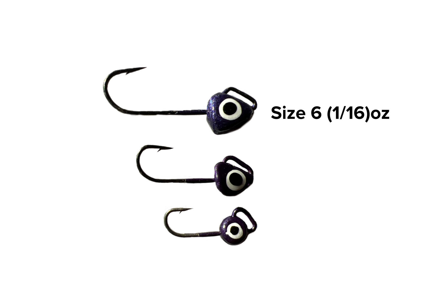 Dream Jig - Black