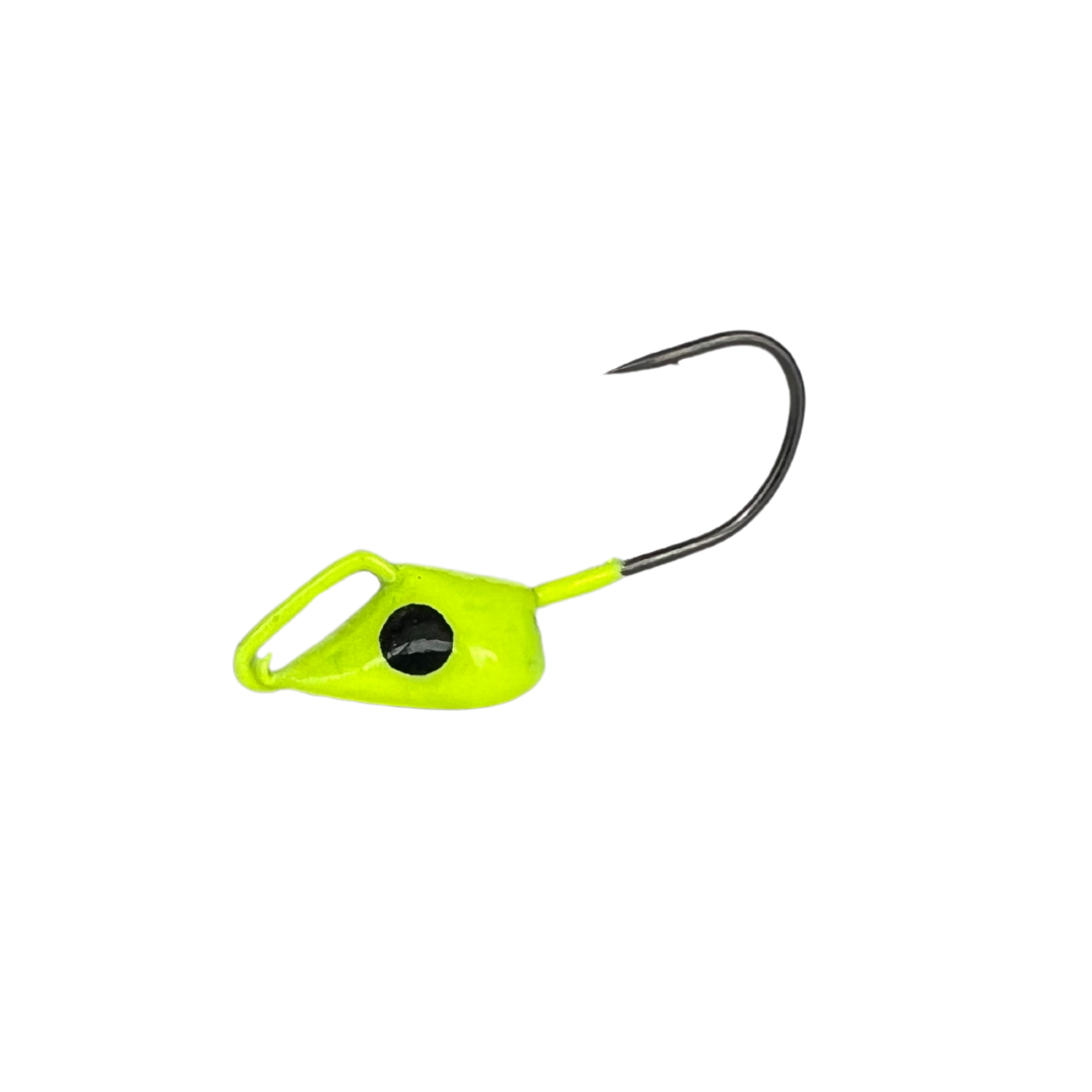 Switchback Series – Macula Tackle