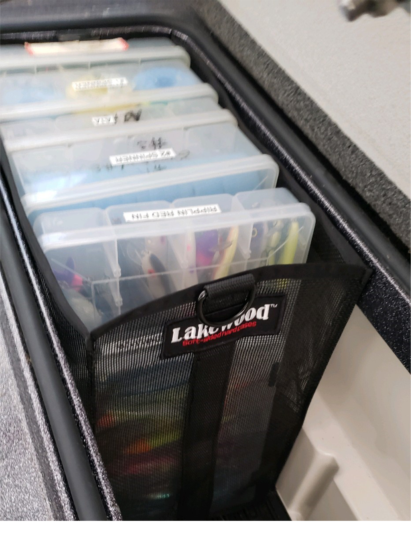 Money Bags - Mesh Bag Storage Solution- 2 Sizes Available!