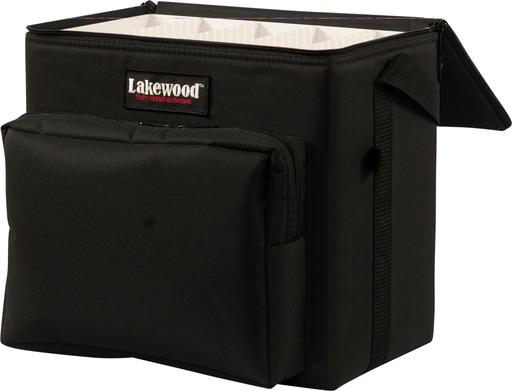 Large Spinner Bait Tackle Box