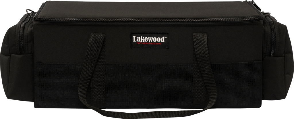 Lure Locker Tackle Box
