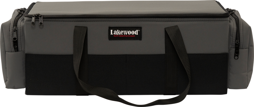 Lure Locker Tackle Box
