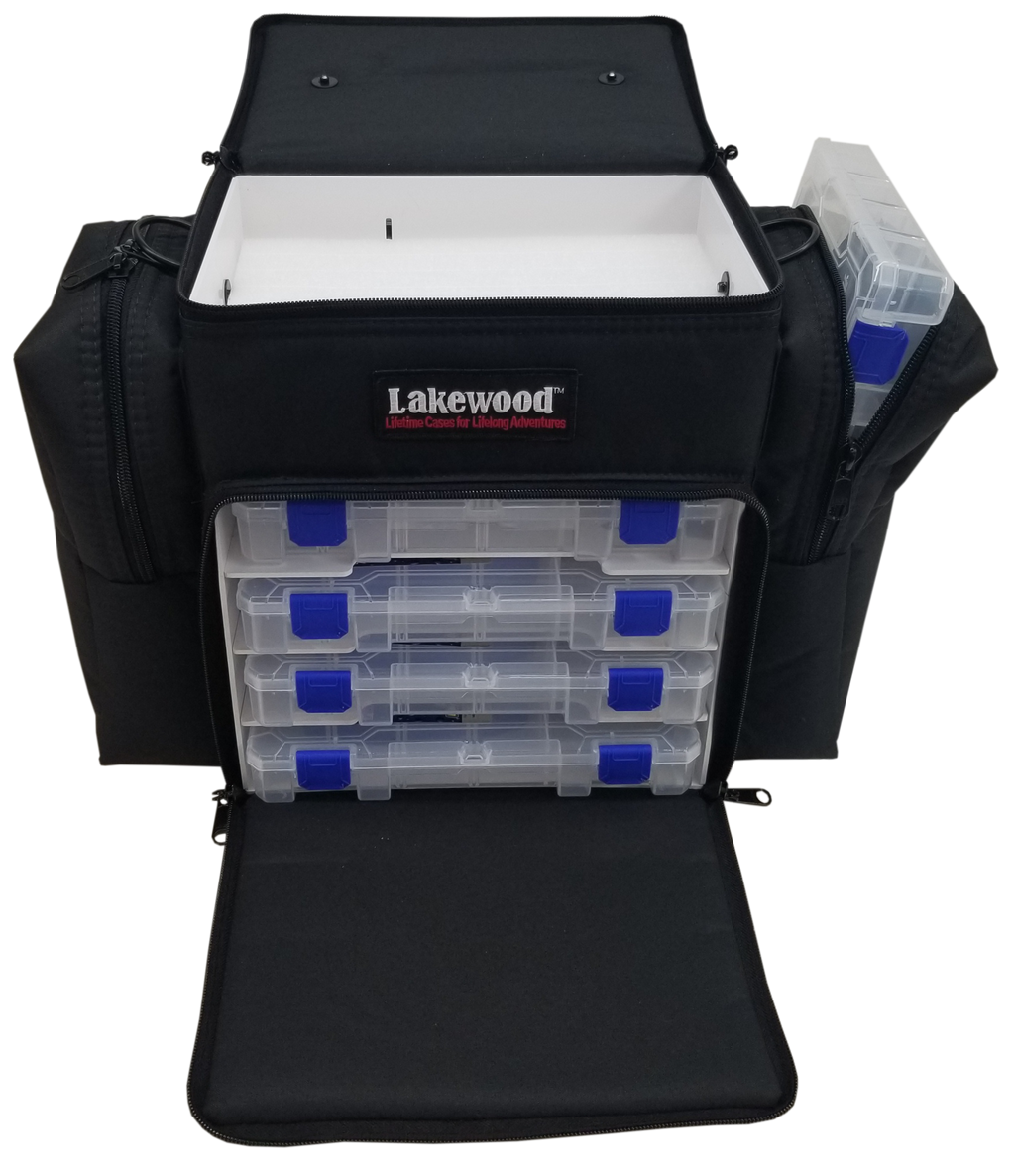 Mini Magnum Tackle Box