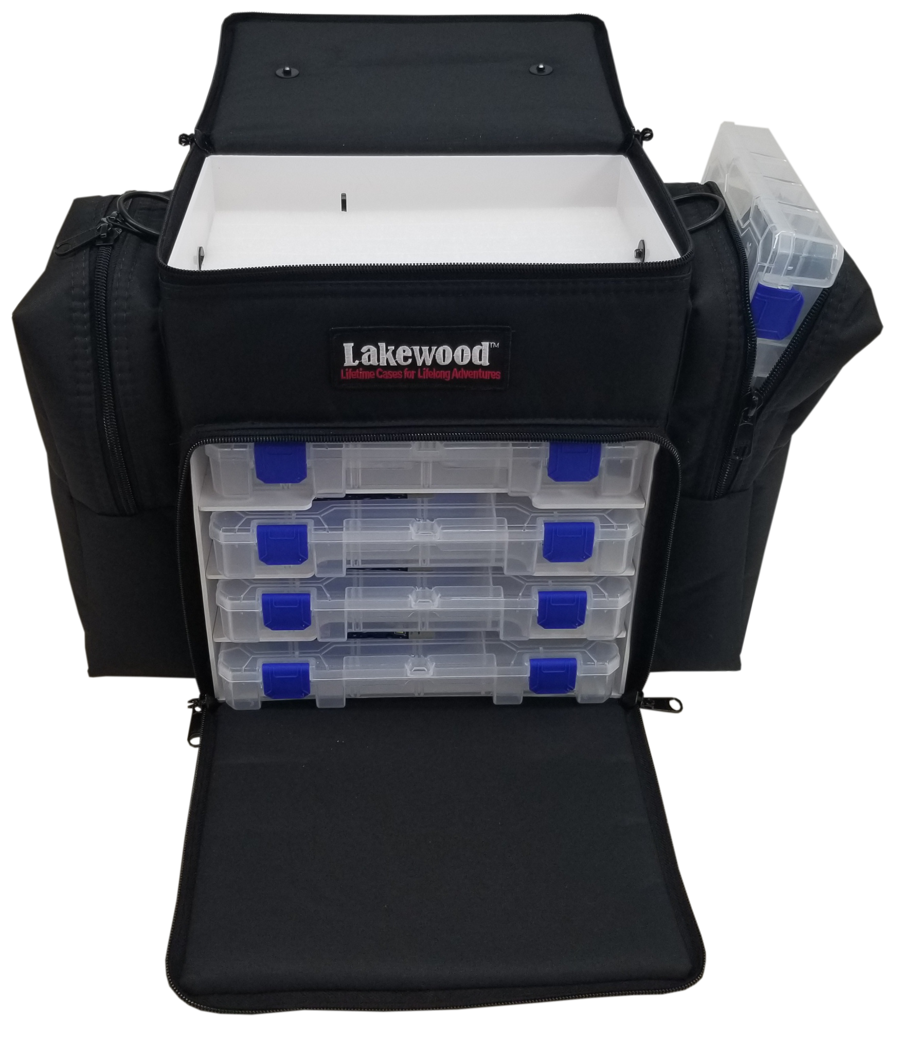 Mini Magnum Tackle Box