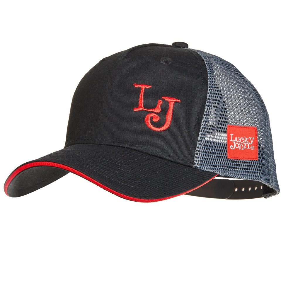 LJ CAP