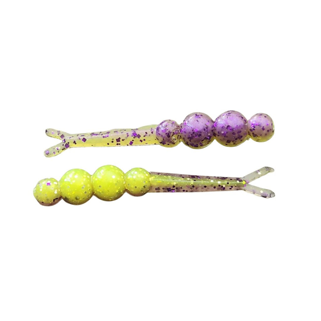 Ball Shad