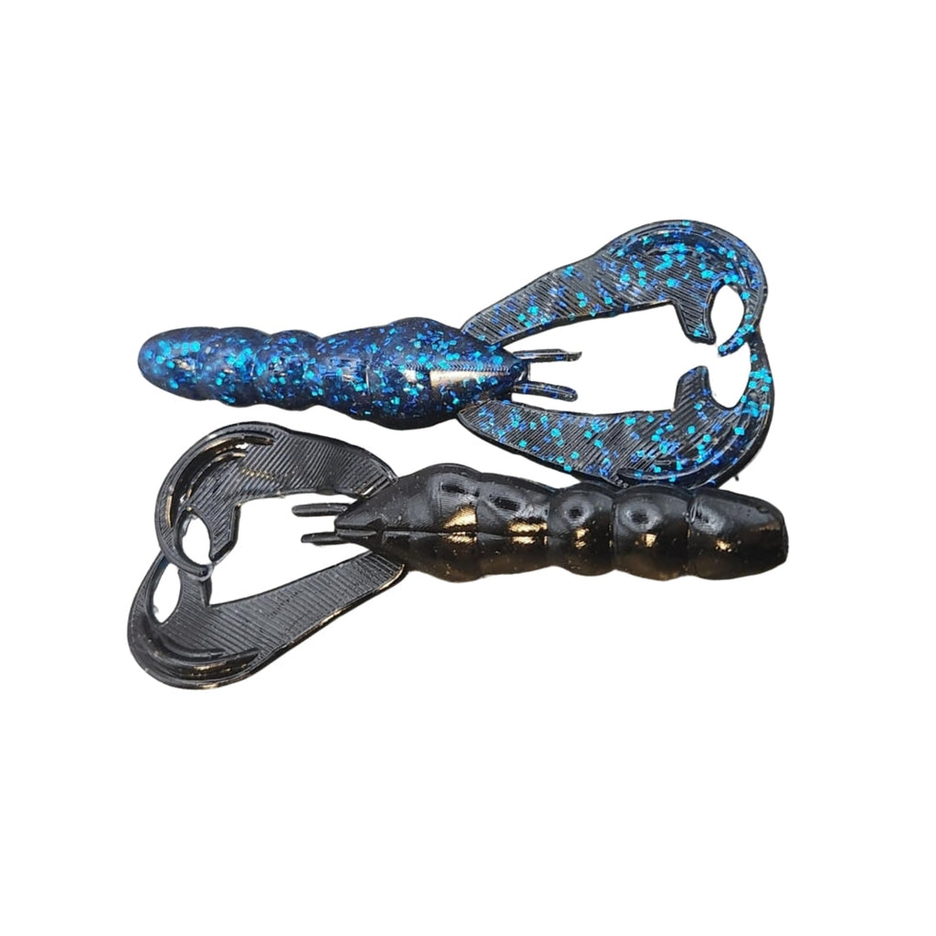Rumble Craw