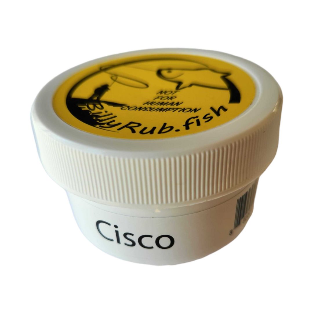 Cisco Scented Fish Attractant