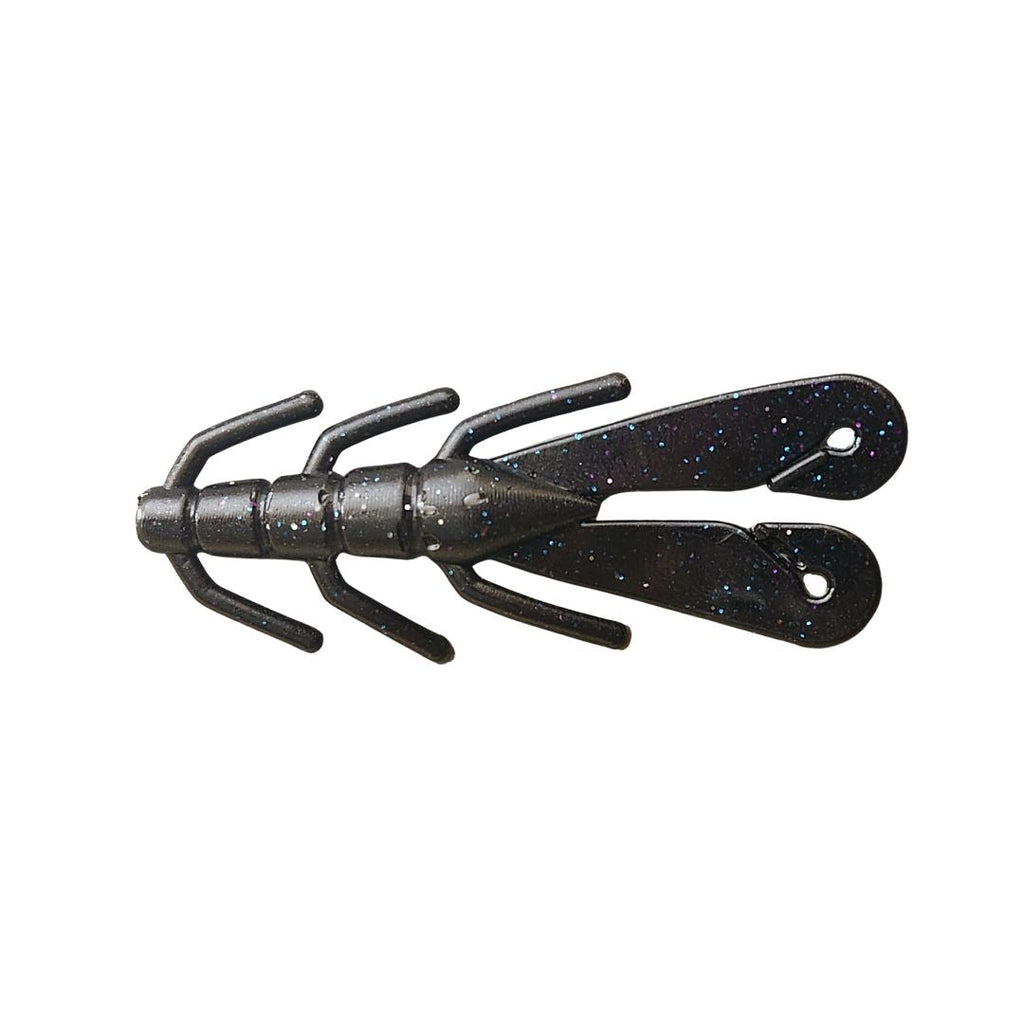 Flutter Craw