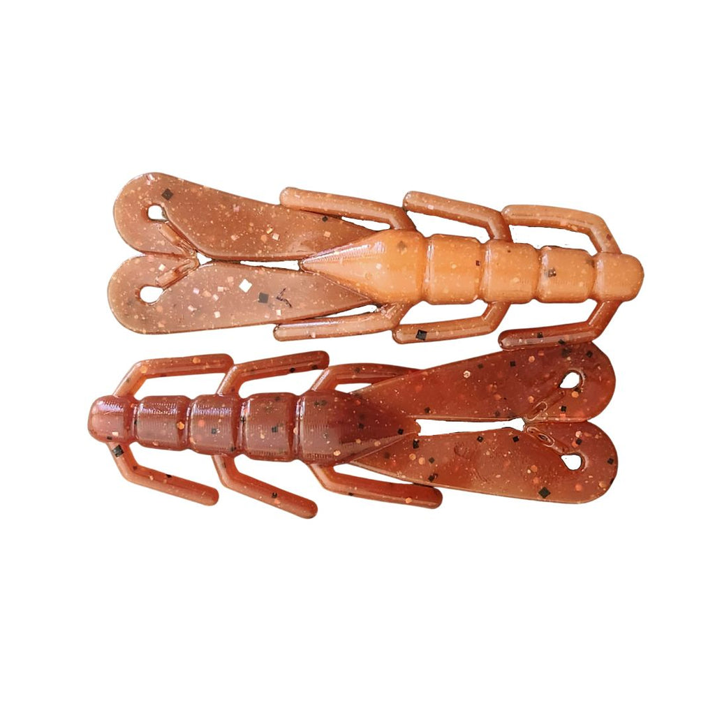 Flutter Craw