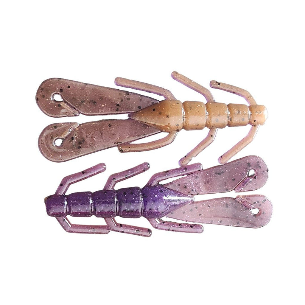 Flutter Craw