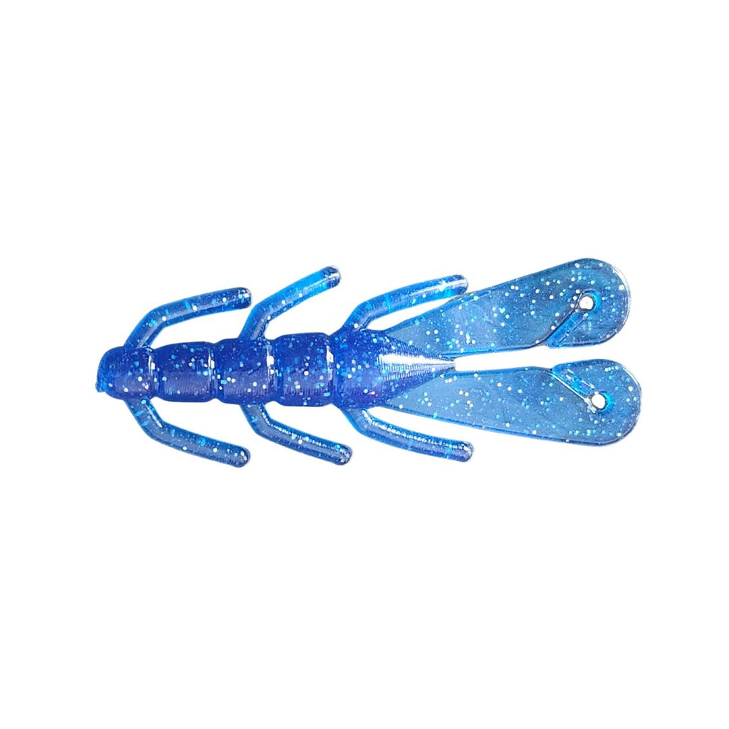 Flutter Craw