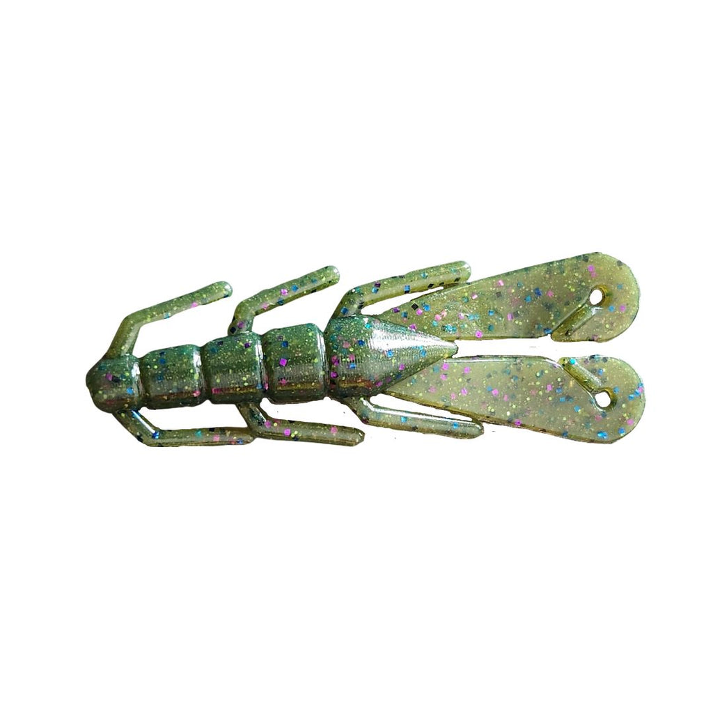 Flutter Craw