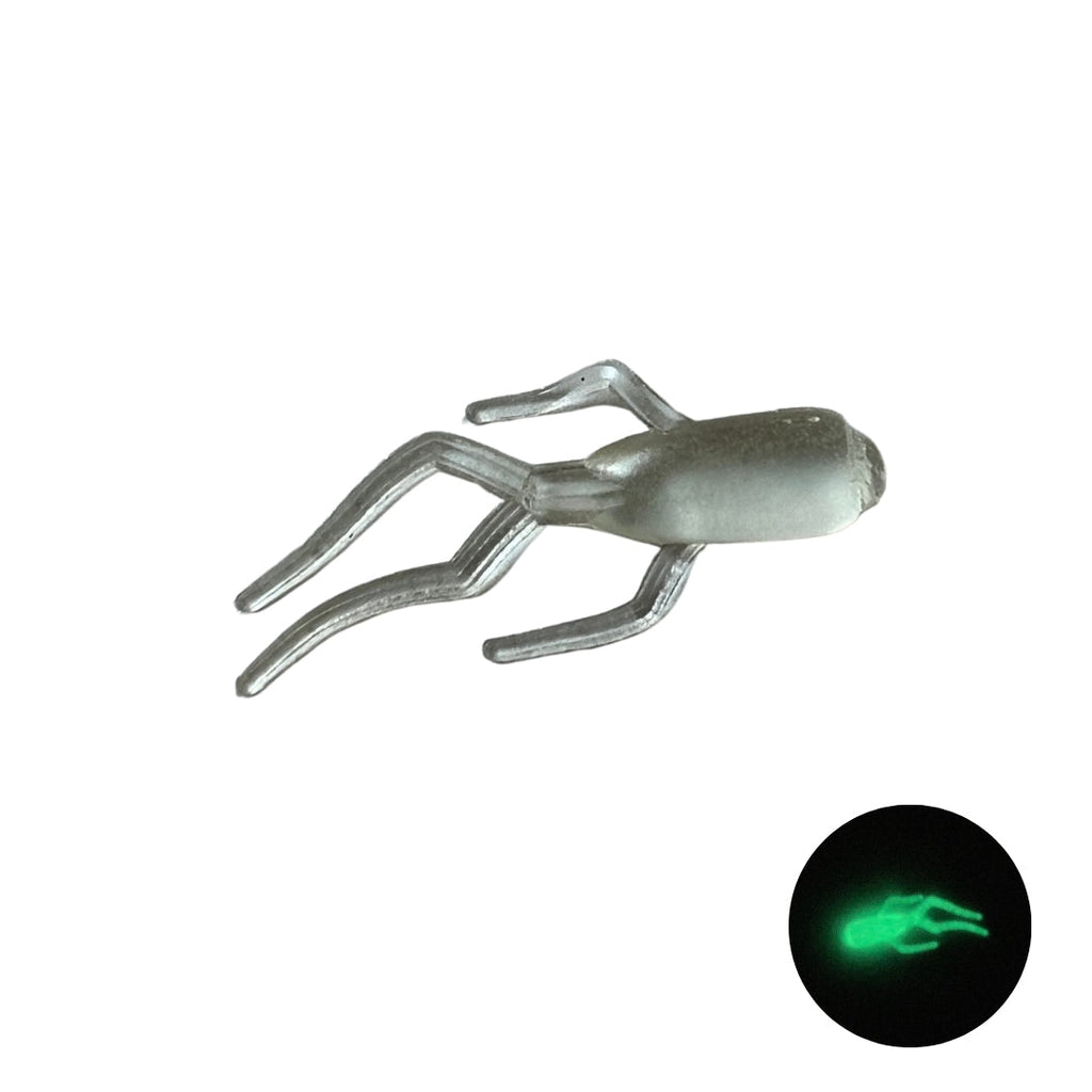 Frogman