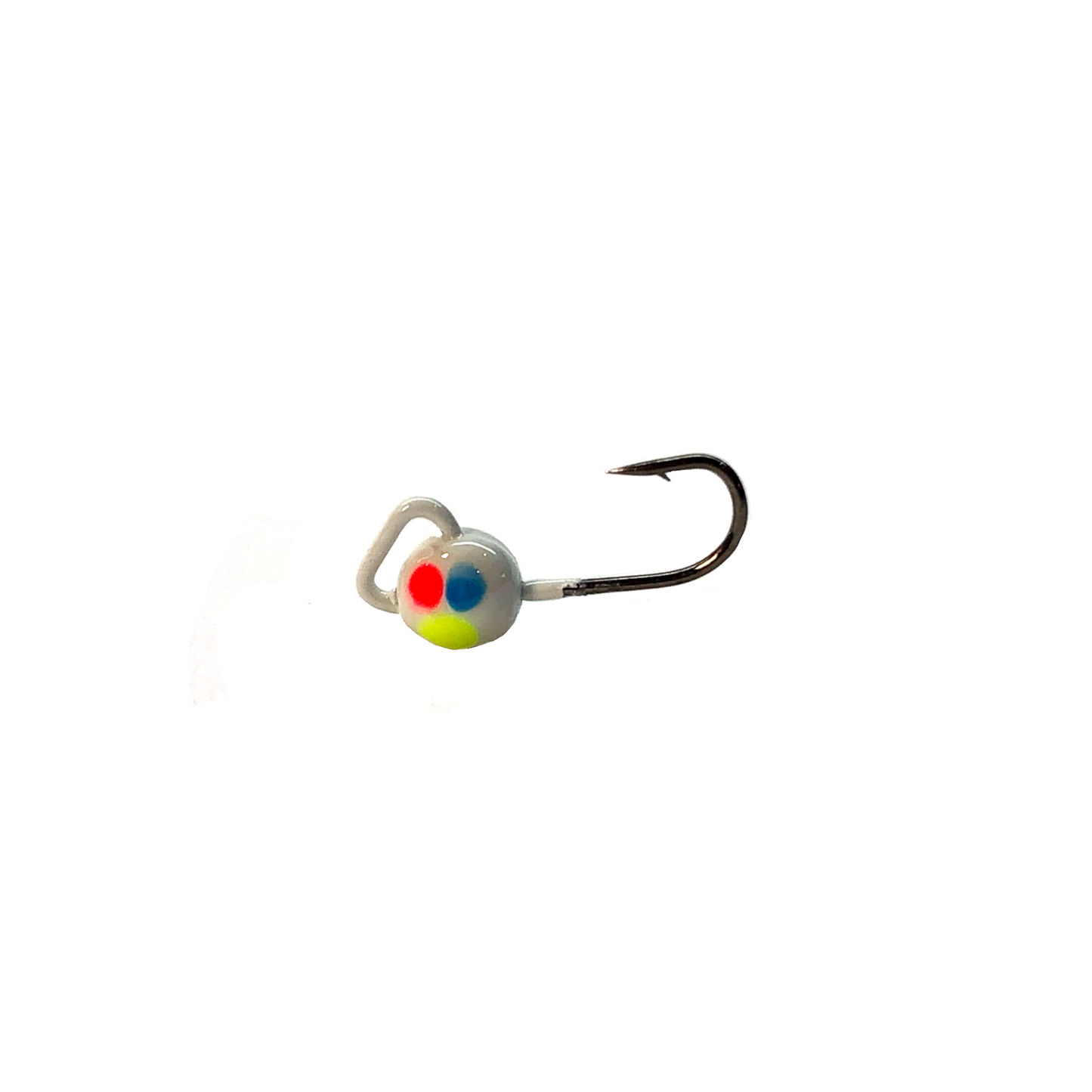 Dream jig Glow wonderbread Size 10 (1/480z) large eyelet