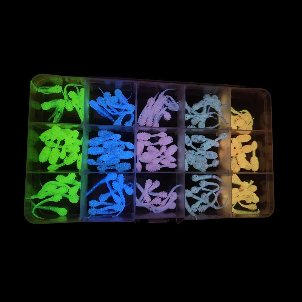 Glow Panfish Box