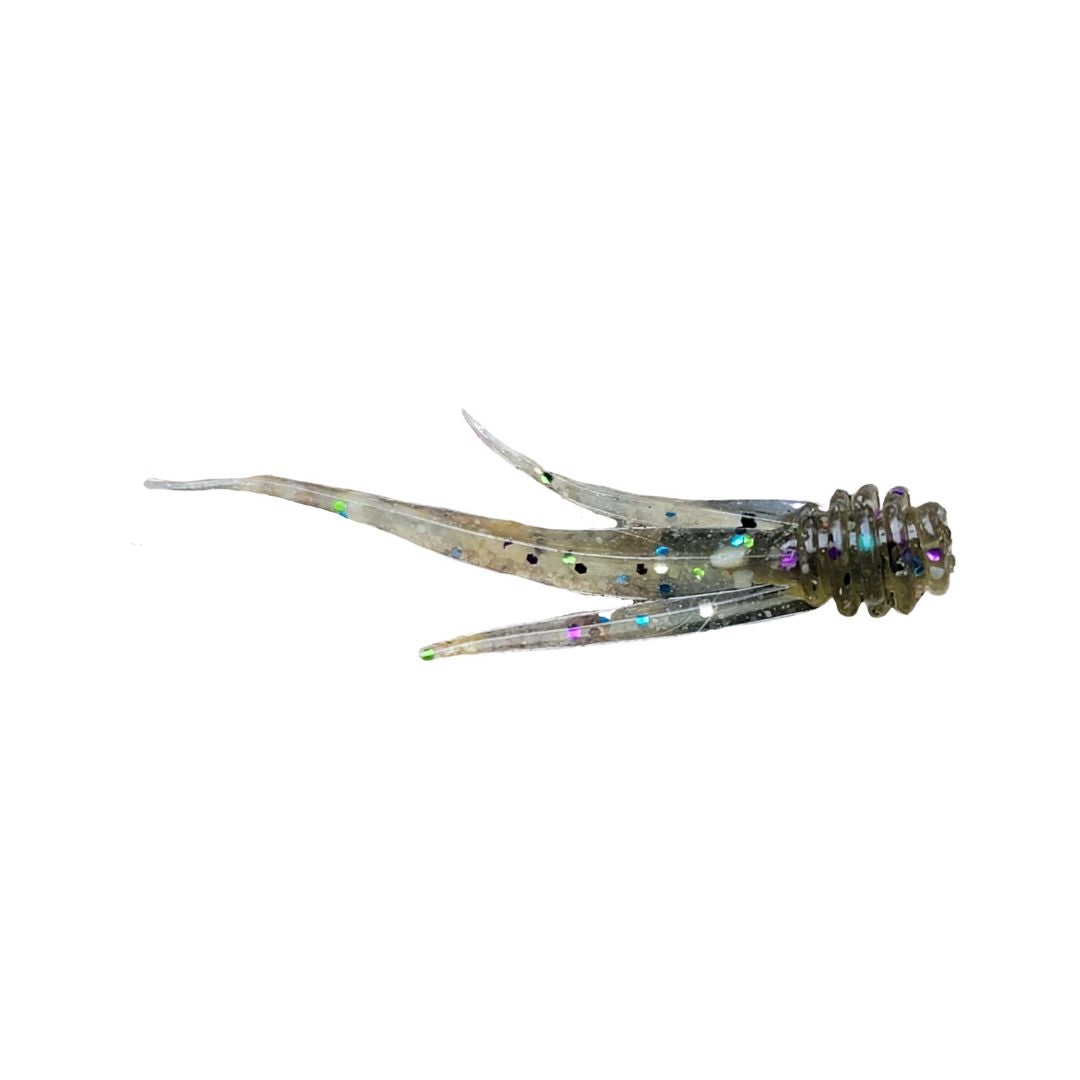 Lil' Devil – Macula Tackle