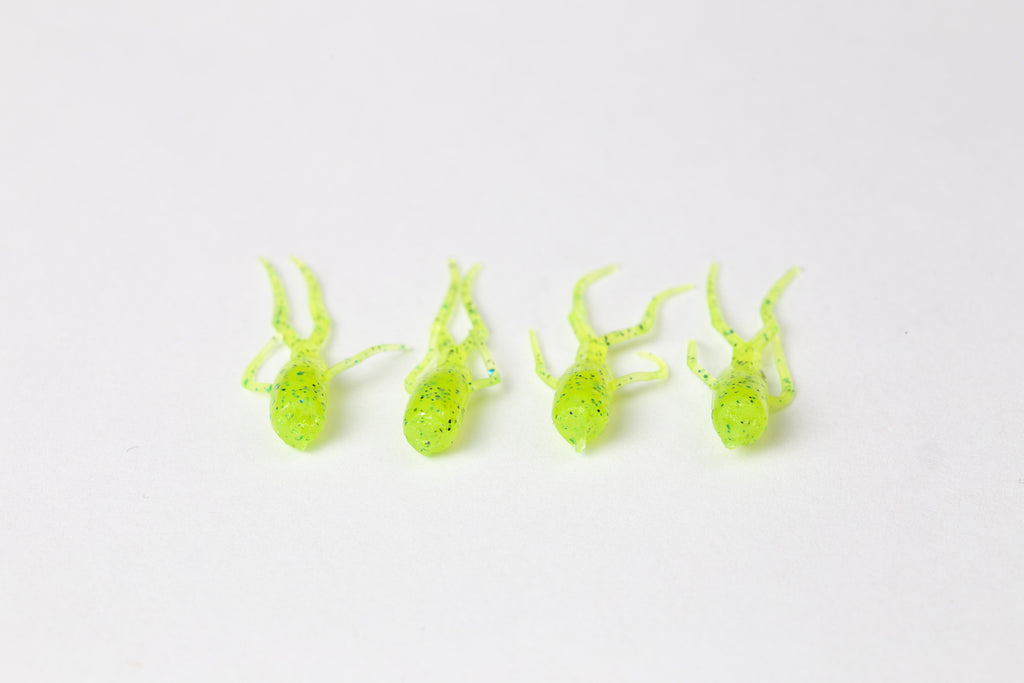 Frogman