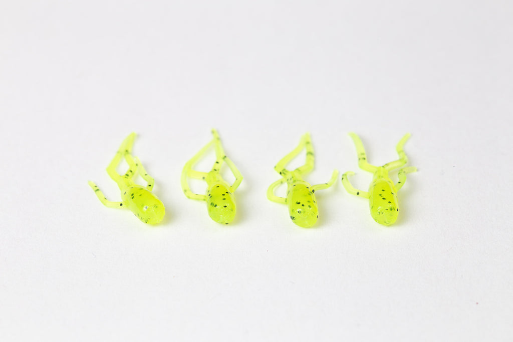 Frogman