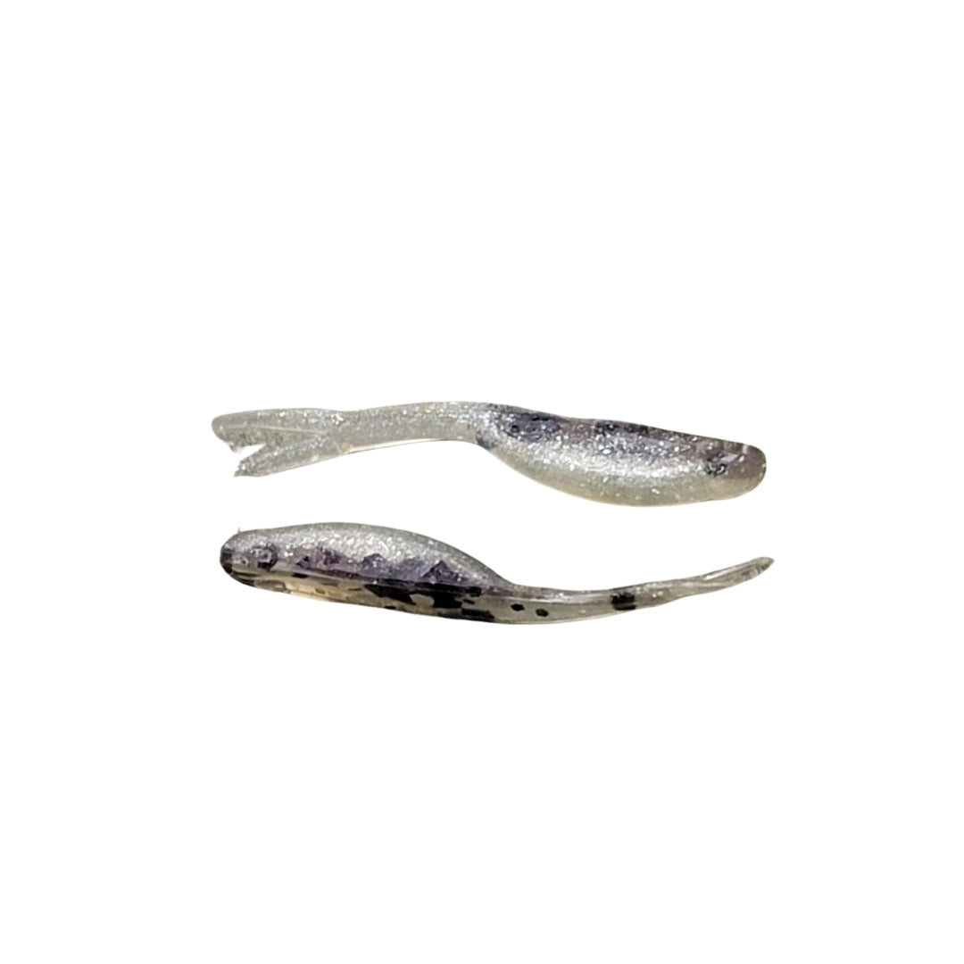 Muns Micro Fluke