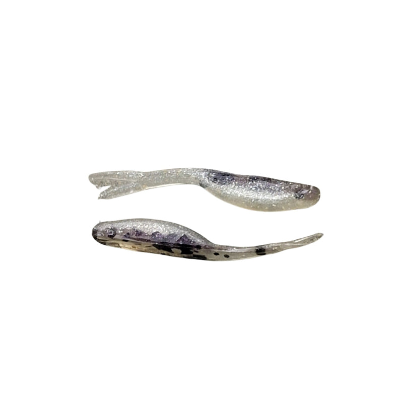 Muns Micro Fluke