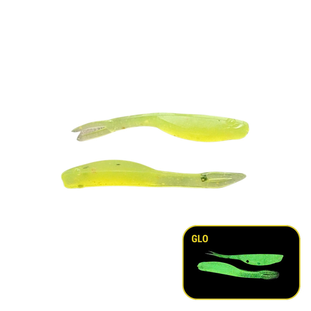 Muns Micro Fluke