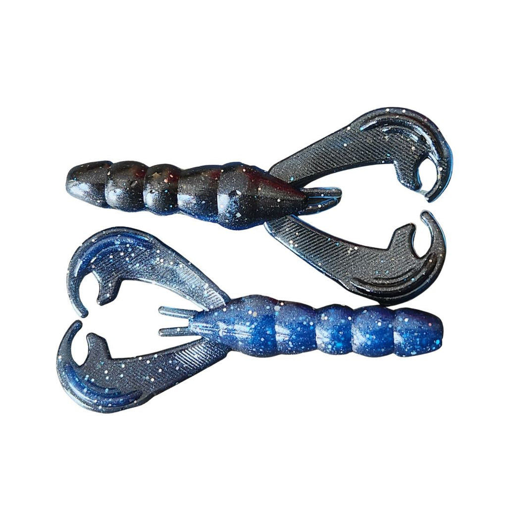 Rumble Craw