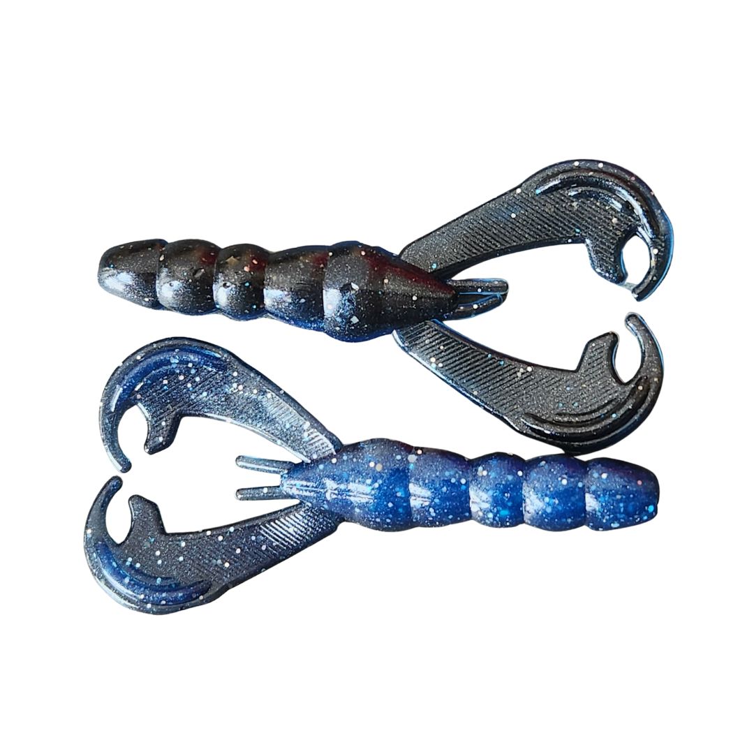 Rumble Craw