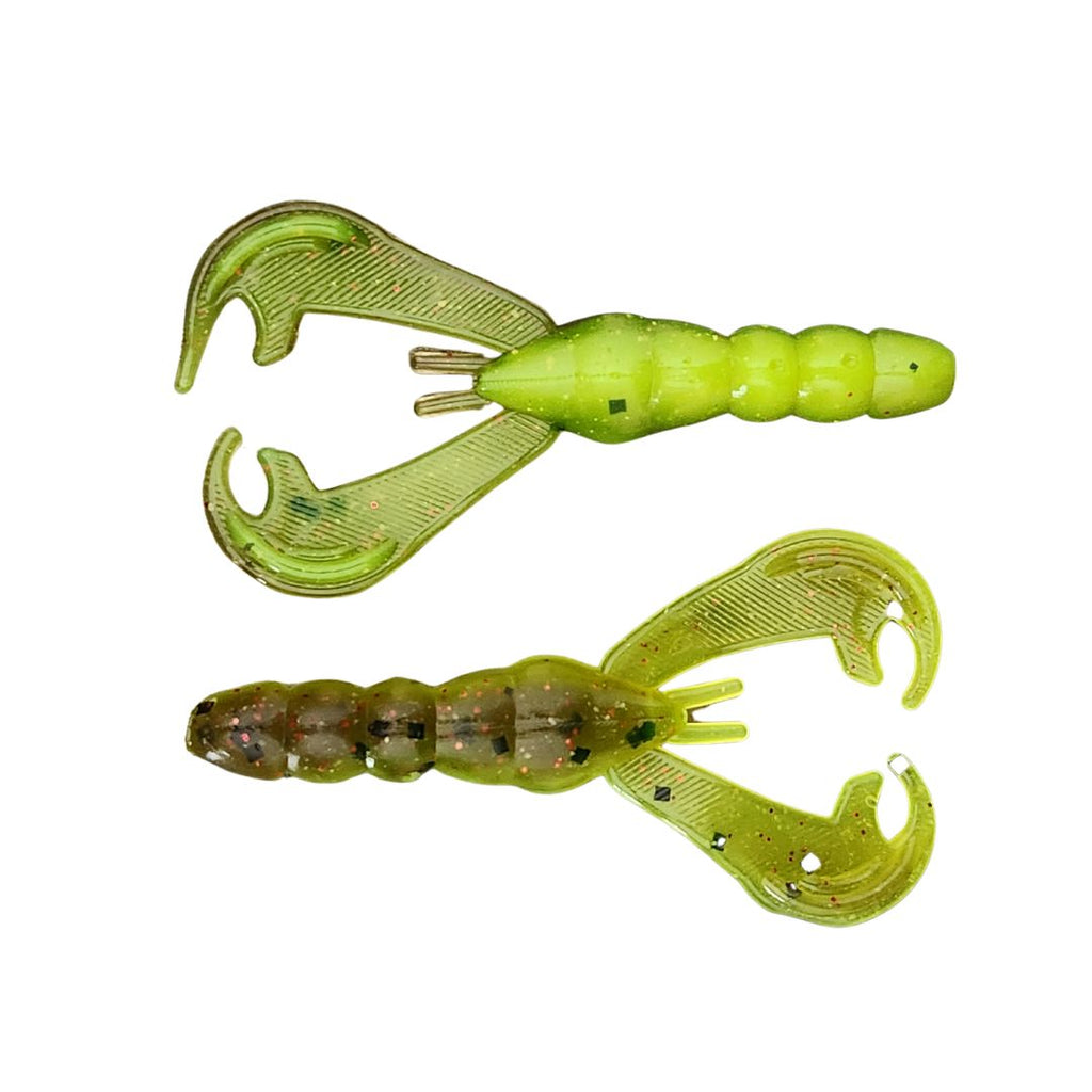 Rumble Craw
