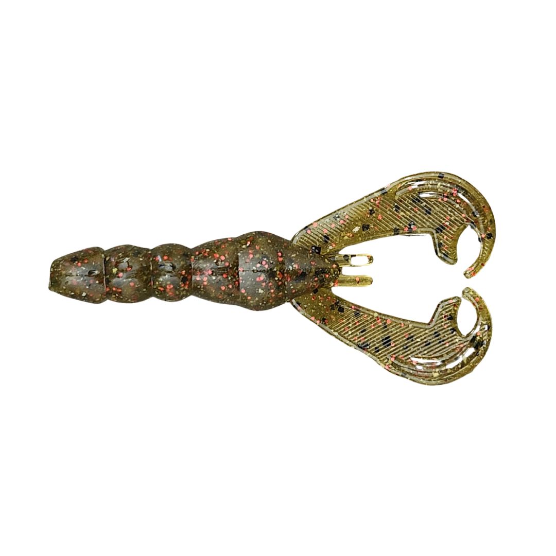 Rumble Craw