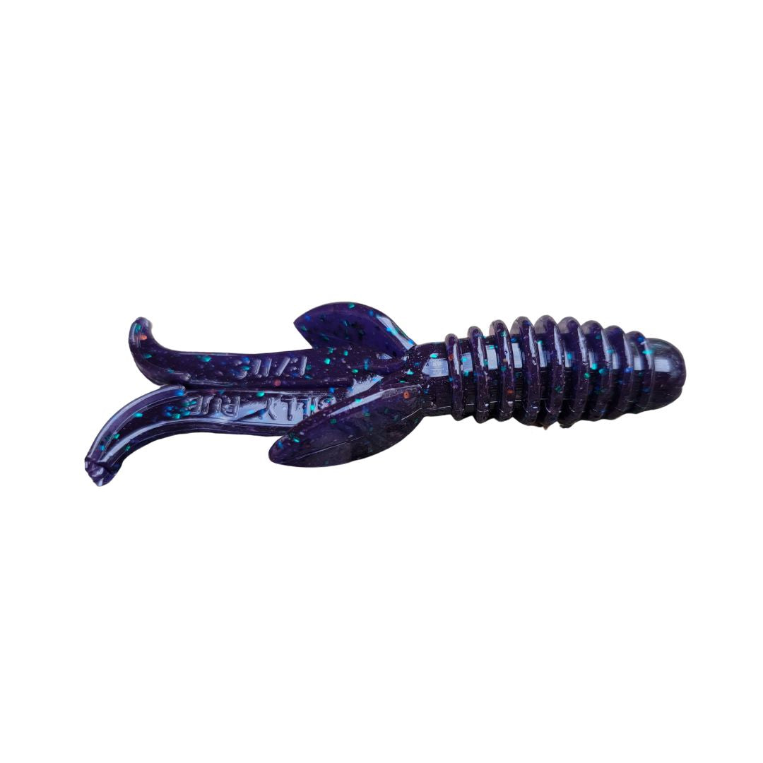 Fool Snatcher Snatcher – Macula Tackle