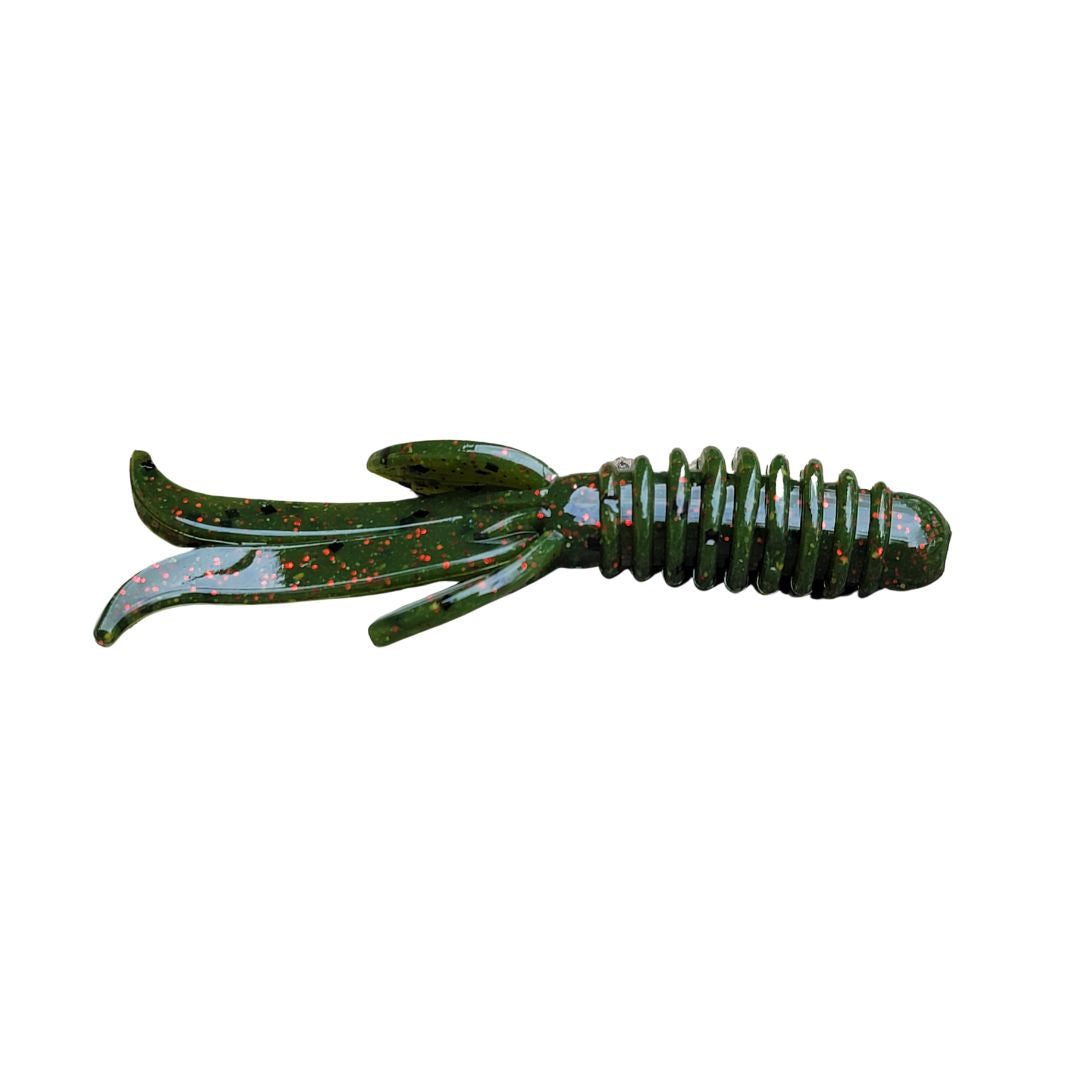Fool Snatcher Snatcher – Macula Tackle