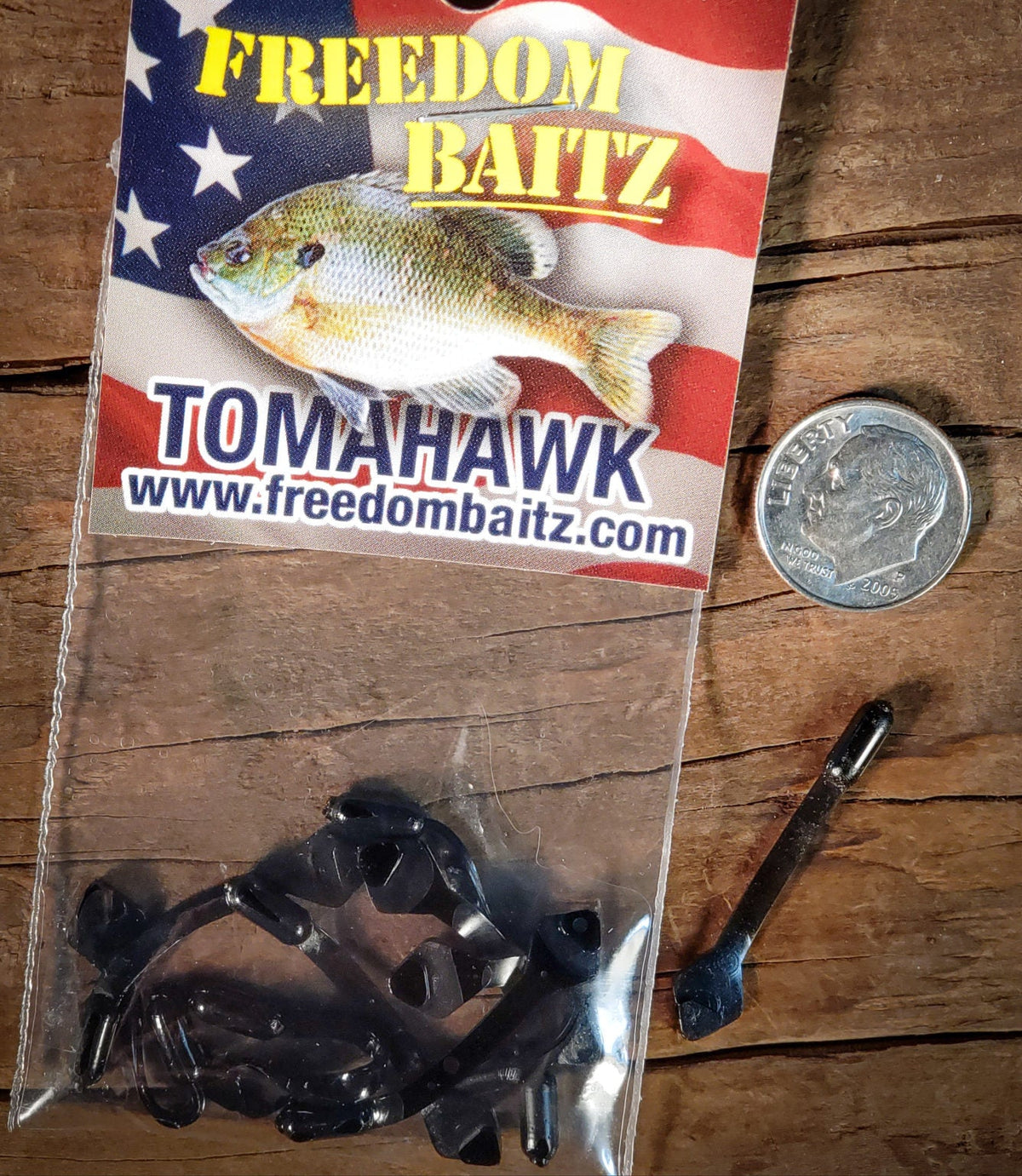 Tomahawk