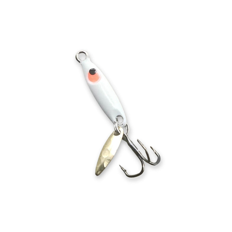 Tungsten Spoon