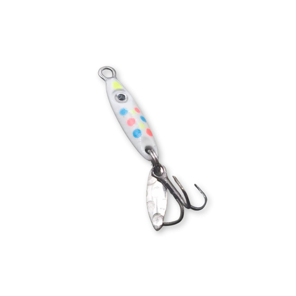 Tungsten Spoon