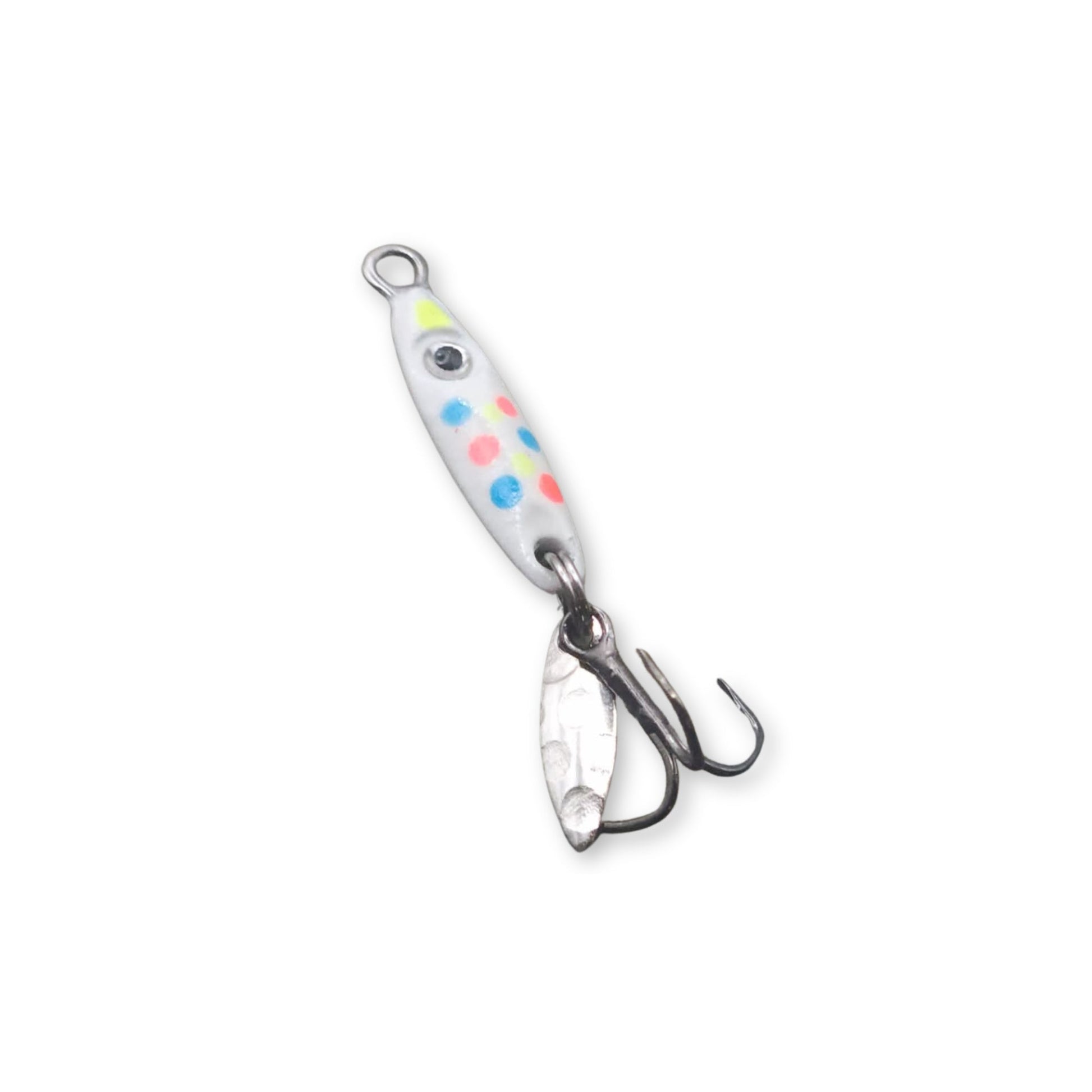Tungsten Spoon